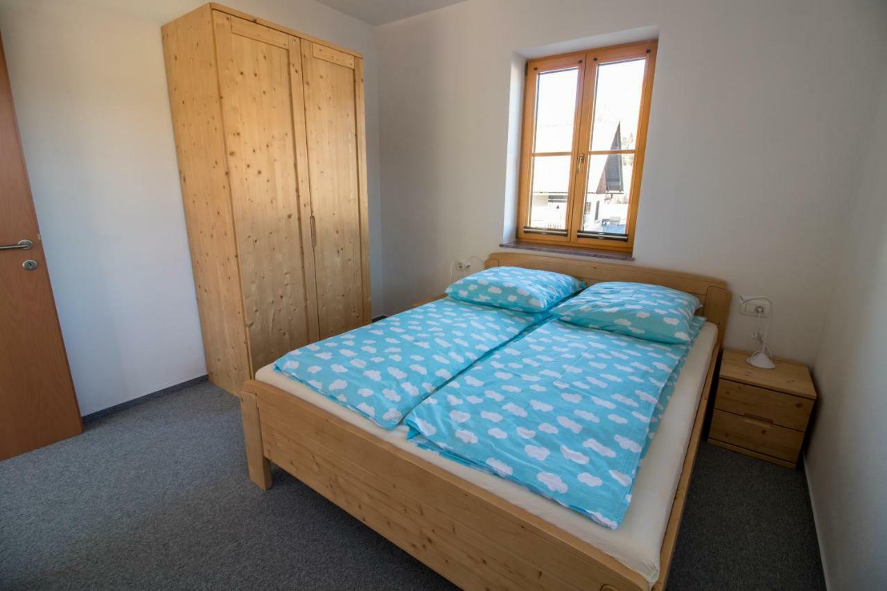 Apartments & Rooms Pr' Skalovc Bohinj Exterior foto