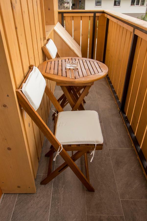 Apartments & Rooms Pr' Skalovc Bohinj Exterior foto