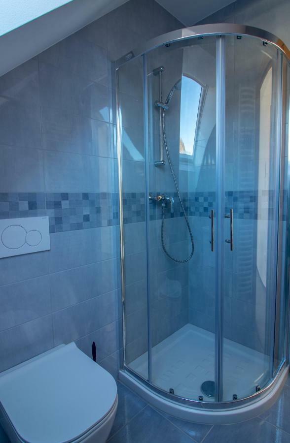 Apartments & Rooms Pr' Skalovc Bohinj Exterior foto