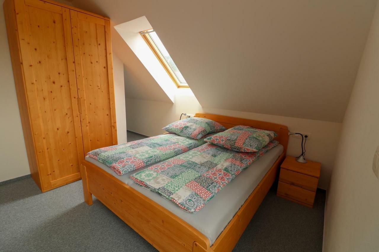 Apartments & Rooms Pr' Skalovc Bohinj Exterior foto