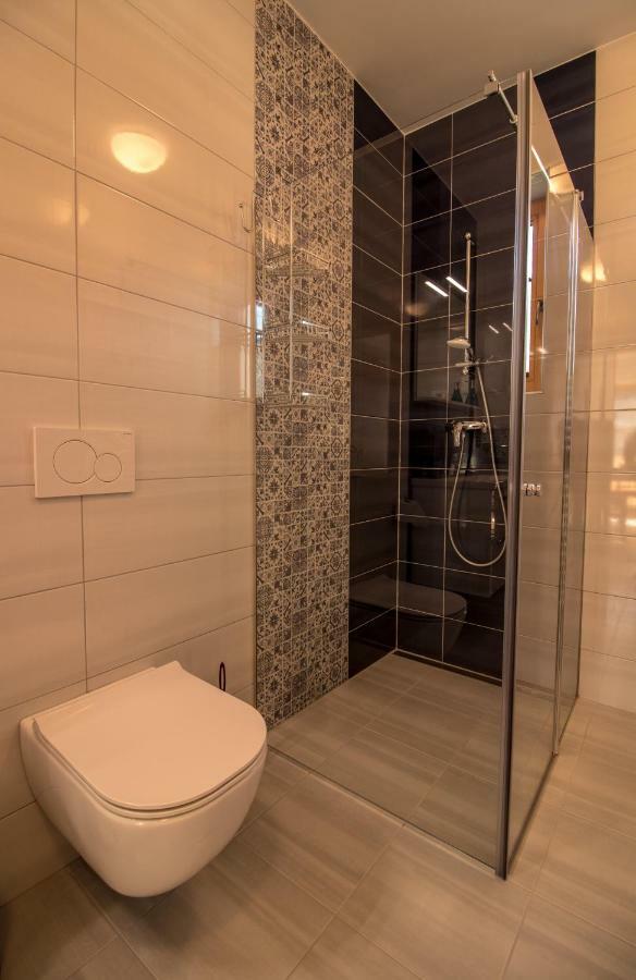 Apartments & Rooms Pr' Skalovc Bohinj Exterior foto